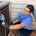 Why Choose Top HVAC System Maintenance Near Cutler Bay FL For Hassle-Free AC Care Plans