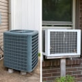 Understanding the Difference Between HVAC and AC