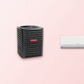 The Efficiency and Cost Savings of Ductless Mini Splits vs Central Air