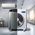 Trane vs Carrier: Which HVAC Brand Reigns Supreme?