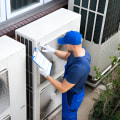 Get the Best Performance With Top HVAC System Maintenance Near Cooper City FL for Your Air Conditioning