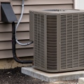 The Most Energy-Efficient Type of AC Unit
