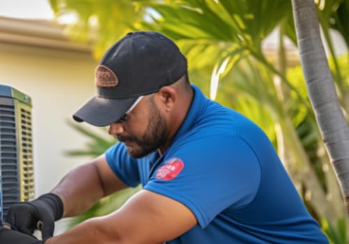 Breathe Cleaner Air & Boost Efficiency! Top HVAC System Maintenance Near Sunny Isles Beach FL for Peak Performance & Reliability