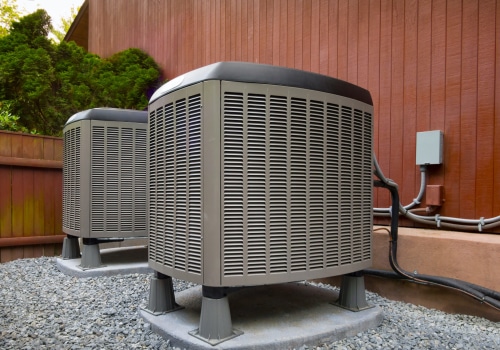 The Most Commonly Used HVAC Systems: An Expert's Perspective