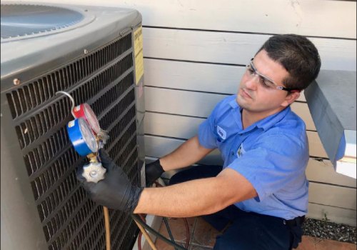 Why Choose Top HVAC System Maintenance Near Cutler Bay FL For Hassle-Free AC Care Plans