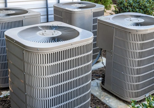 The Ins and Outs of HVAC and AC: Understanding the Key Differences