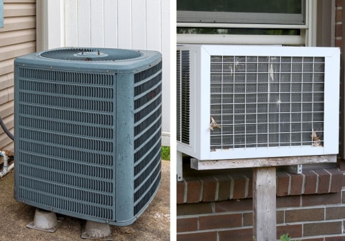 Understanding the Difference Between HVAC and AC