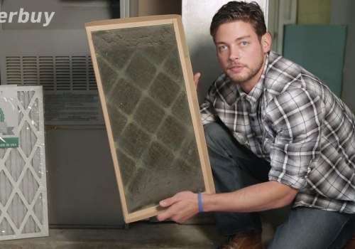 AC Air Filter Sizes and Maintenance Excellence: A Perfect Match for Incredible Service