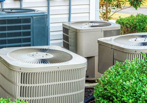 The Ultimate Guide to Choosing the Right Air Conditioning System