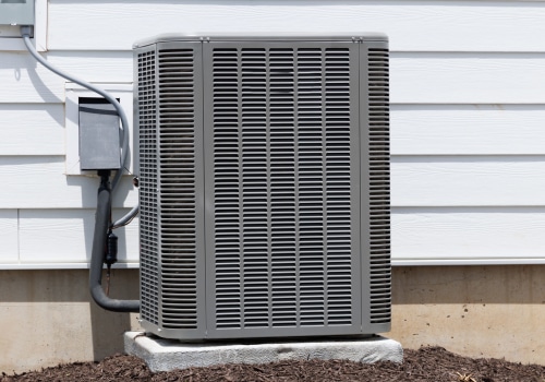 The Cost Comparison: HVAC vs AC