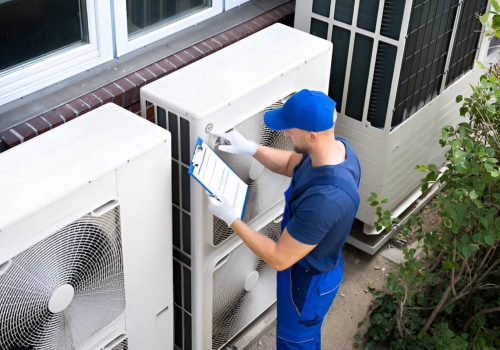 Get the Best Performance With Top HVAC System Maintenance Near Cooper City FL for Your Air Conditioning