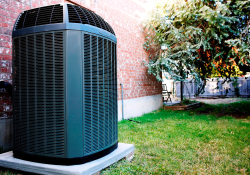 The Truth About SEER Ratings and HVAC Efficiency: An Expert's Perspective