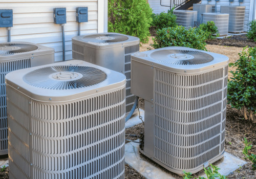 The Pros and Cons of High-Efficiency HVAC Systems